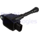 Purchase Top-Quality Ignition Coil by DELPHI - GN10614 pa14