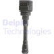 Purchase Top-Quality Ignition Coil by DELPHI - GN10614 pa15
