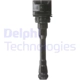 Purchase Top-Quality Ignition Coil by DELPHI - GN10614 pa16