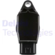 Purchase Top-Quality Ignition Coil by DELPHI - GN10614 pa19