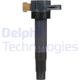 Purchase Top-Quality Ignition Coil by DELPHI - GN10615 pa16