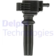 Purchase Top-Quality Ignition Coil by DELPHI - GN10621 pa10