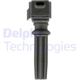 Purchase Top-Quality Ignition Coil by DELPHI - GN10621 pa13