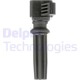 Purchase Top-Quality Ignition Coil by DELPHI - GN10621 pa15