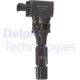 Purchase Top-Quality Ignition Coil by DELPHI - GN10623 pa17