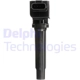 Purchase Top-Quality Ignition Coil by DELPHI - GN10625 pa15