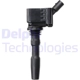 Purchase Top-Quality Ignition Coil by DELPHI - GN10631 pa12
