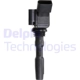 Purchase Top-Quality Ignition Coil by DELPHI - GN10631 pa13