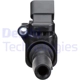 Purchase Top-Quality Ignition Coil by DELPHI - GN10631 pa15