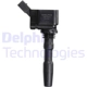 Purchase Top-Quality Ignition Coil by DELPHI - GN10631 pa9