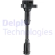 Purchase Top-Quality Ignition Coil by DELPHI - GN10644 pa12