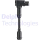 Purchase Top-Quality Ignition Coil by DELPHI - GN10644 pa14