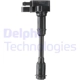 Purchase Top-Quality Ignition Coil by DELPHI - GN10644 pa17