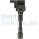 Purchase Top-Quality Ignition Coil by DELPHI - GN10646 pa14