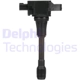 Purchase Top-Quality Ignition Coil by DELPHI - GN10648 pa14