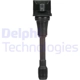 Purchase Top-Quality Ignition Coil by DELPHI - GN10648 pa19