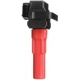 Purchase Top-Quality DELPHI - GN10666 - Ignition Coil pa25