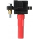 Purchase Top-Quality DELPHI - GN10666 - Ignition Coil pa28