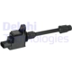 Purchase Top-Quality Ignition Coil by DELPHI - GN10670 pa15