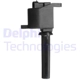 Purchase Top-Quality Ignition Coil by DELPHI - GN10676 pa2