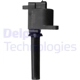 Purchase Top-Quality Ignition Coil by DELPHI - GN10676 pa4