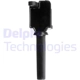 Purchase Top-Quality Ignition Coil by DELPHI - GN10676 pa8