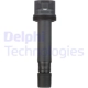 Purchase Top-Quality Ignition Coil by DELPHI - GN10677 pa12