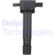 Purchase Top-Quality Ignition Coil by DELPHI - GN10677 pa14