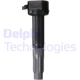 Purchase Top-Quality Ignition Coil by DELPHI - GN10679 pa18