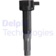 Purchase Top-Quality Ignition Coil by DELPHI - GN10679 pa23
