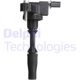 Purchase Top-Quality Ignition Coil by DELPHI - GN10682 pa17