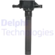 Purchase Top-Quality Ignition Coil by DELPHI - GN10684 pa17
