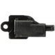 Purchase Top-Quality Ignition Coil by DELPHI - GN10726 pa17