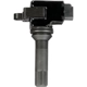 Purchase Top-Quality Ignition Coil by DELPHI - GN10726 pa24