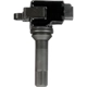 Purchase Top-Quality Ignition Coil by DELPHI - GN10726 pa6
