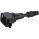 Purchase Top-Quality Ignition Coil by DELPHI - GN10730 pa1