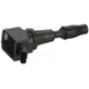 Purchase Top-Quality Ignition Coil by DELPHI - GN10730 pa14