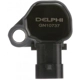 Purchase Top-Quality DELPHI - GN10737 - Ignition Coil pa13