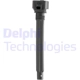 Purchase Top-Quality Ignition Coil by DELPHI - GN10738 pa1