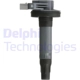 Purchase Top-Quality Ignition Coil by DELPHI - GN10843 pa2