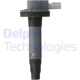 Purchase Top-Quality Ignition Coil by DELPHI - GN10843 pa8