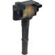 Purchase Top-Quality Ignition Coil by DENSO - 673-1201 pa5