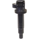 Purchase Top-Quality DENSO - 673-1300 - Ignition Coil pa2