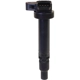Purchase Top-Quality DENSO - 673-1305 - Ignition Coil pa6