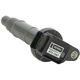 Purchase Top-Quality Ignition Coil by DENSO - 673-1307 pa8