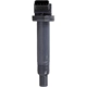 Purchase Top-Quality Ignition Coil by DENSO - 673-1312 pa1