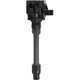 Purchase Top-Quality Ignition Coil by DENSO - 673-2202 pa1