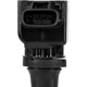 Purchase Top-Quality Ignition Coil by DENSO - 673-3205 pa2
