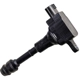 Purchase Top-Quality Ignition Coil by DENSO - 673-4022 pa5