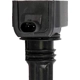 Purchase Top-Quality Ignition Coil by DENSO - 673-5204 pa2